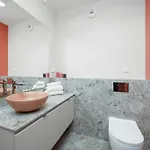 Apartmán Nad Brzegiem Rzeki 2 Sypialnie Parking By Renters Prestige *