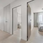 Apartmán Nad Brzegiem Rzeki 2 Sypialnie Parking By Renters Prestige *