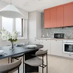 Nad Brzegiem Rzeki 2 Sypialnie Parking By Renters Prestige *