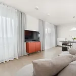 Nad Brzegiem Rzeki 2 Sypialnie Parking By Renters Prestige *