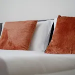 Apartmán Nad Brzegiem Rzeki 2 Sypialnie Parking By Renters Prestige *