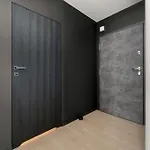 Nad Brzegiem Rzeki 2 Sypialnie Parking By Renters Prestige Apartmán