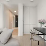 Nad Brzegiem Rzeki 2 Sypialnie Parking By Renters Prestige Vratislav