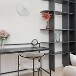 Apartmán Nad Brzegiem Rzeki 2 Sypialnie Parking By Renters Prestige