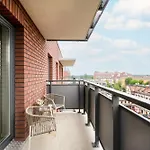 Apartmán Nad Brzegiem Rzeki 2 Sypialnie Parking By Renters Prestige *