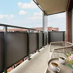 Nad Brzegiem Rzeki 2 Sypialnie Parking By Renters Prestige Apartmán Vratislav