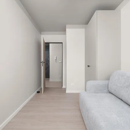Nad Brzegiem Rzeki 2 Sypialnie Parking By Renters Prestige Lejlighed *