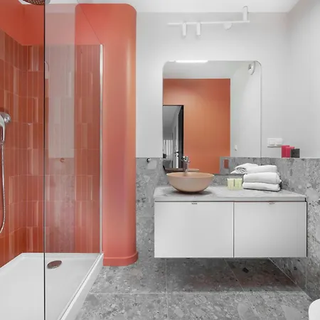 Апартаменты Nad Brzegiem Rzeki 2 Sypialnie Parking By Renters Prestige Вроцлав