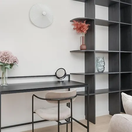 Апартаменты Nad Brzegiem Rzeki 2 Sypialnie Parking By Renters Prestige