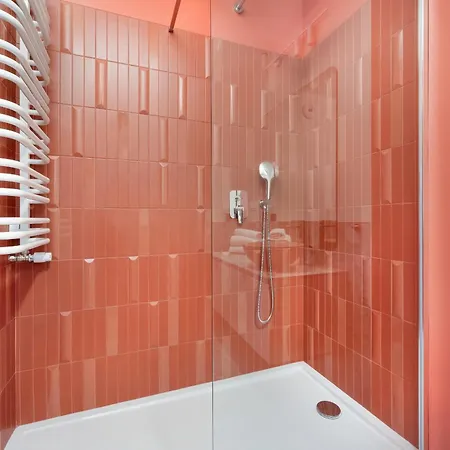 Nad Brzegiem Rzeki 2 Sypialnie Parking By Renters Prestige Apartamento