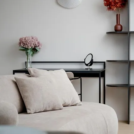 Nad Brzegiem Rzeki 2 Sypialnie Parking By Renters Prestige *