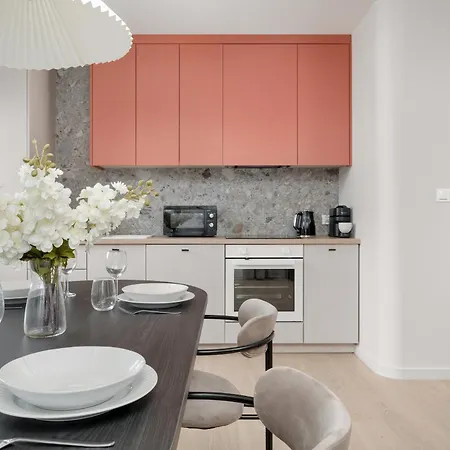 Nad Brzegiem Rzeki 2 Sypialnie Parking By Renters Prestige * Wrocław