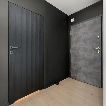 Nad Brzegiem Rzeki 2 Sypialnie Parking By Renters Prestige Lejlighed