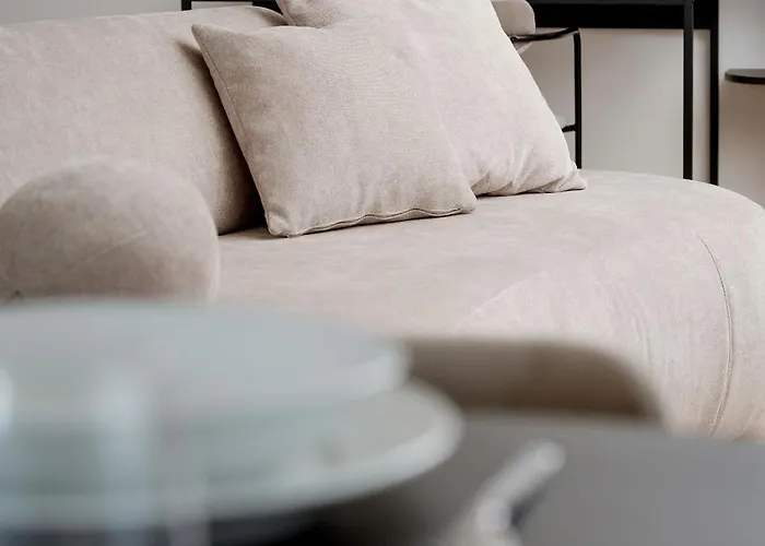 Nad Brzegiem Rzeki 2 Sypialnie Parking By Renters Prestige 公寓 *