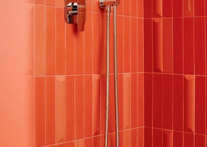 Nad Brzegiem Rzeki 2 Sypialnie Parking By Renters Prestige 公寓