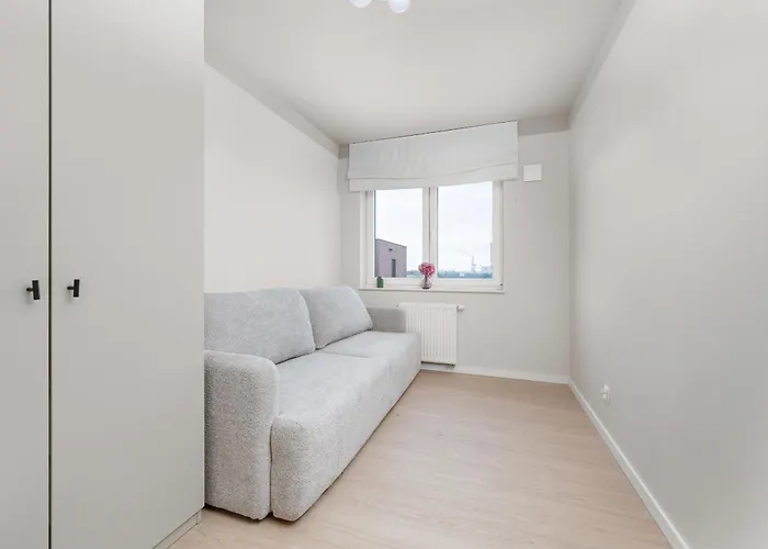 Nad Brzegiem Rzeki 2 Sypialnie Parking By Renters Prestige *