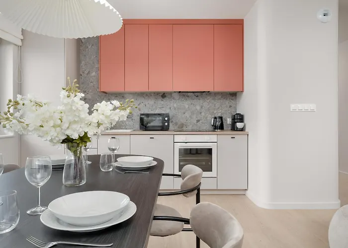 Nad Brzegiem Rzeki 2 Sypialnie Parking By Renters Prestige * ヴロツワフ