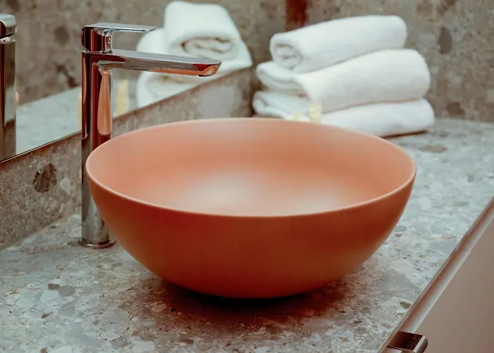 アパート Nad Brzegiem Rzeki 2 Sypialnie Parking By Renters Prestige ヴロツワフ