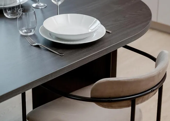 Nad Brzegiem Rzeki 2 Sypialnie Parking By Renters Prestige