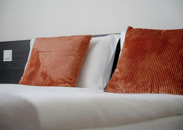 アパート Nad Brzegiem Rzeki 2 Sypialnie Parking By Renters Prestige *